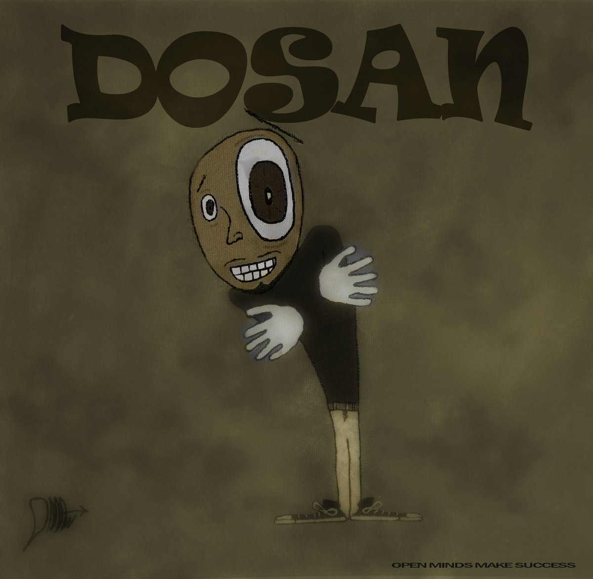 DOSAN | DOSAN