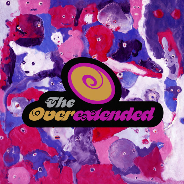 The Overextended | The Overextended