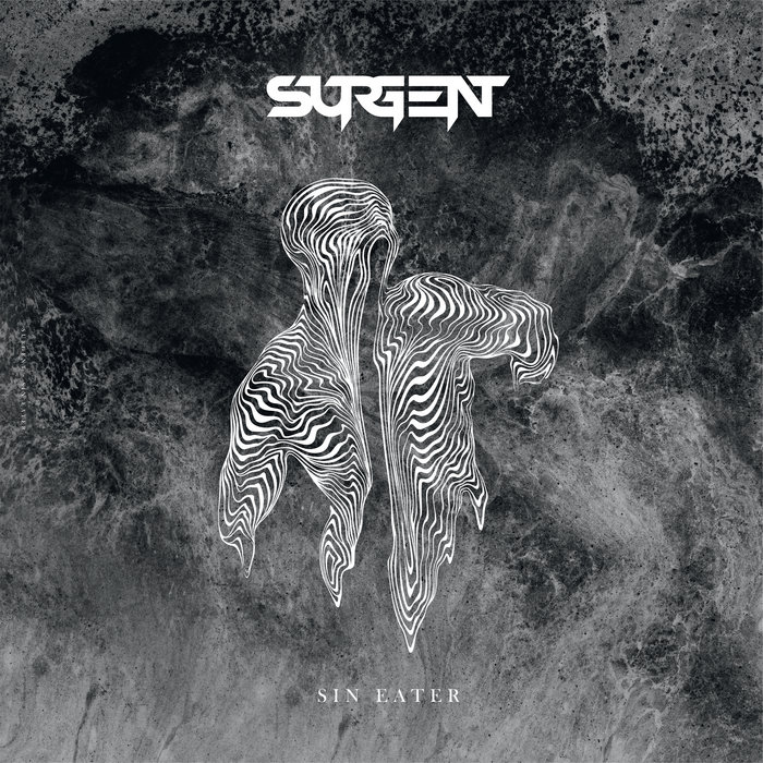 Pochette de Sin Eater par Surgent