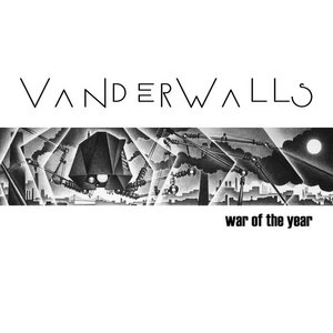 War of the Year cover