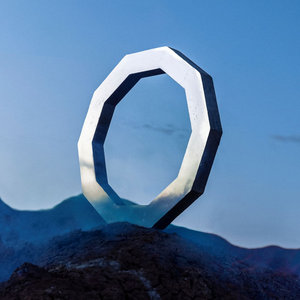 Hybrid Minds — Tides