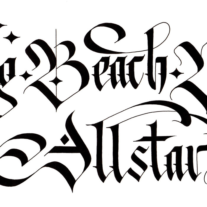 Long Beach dub Allstars and friends | Long beach Dub Allstars