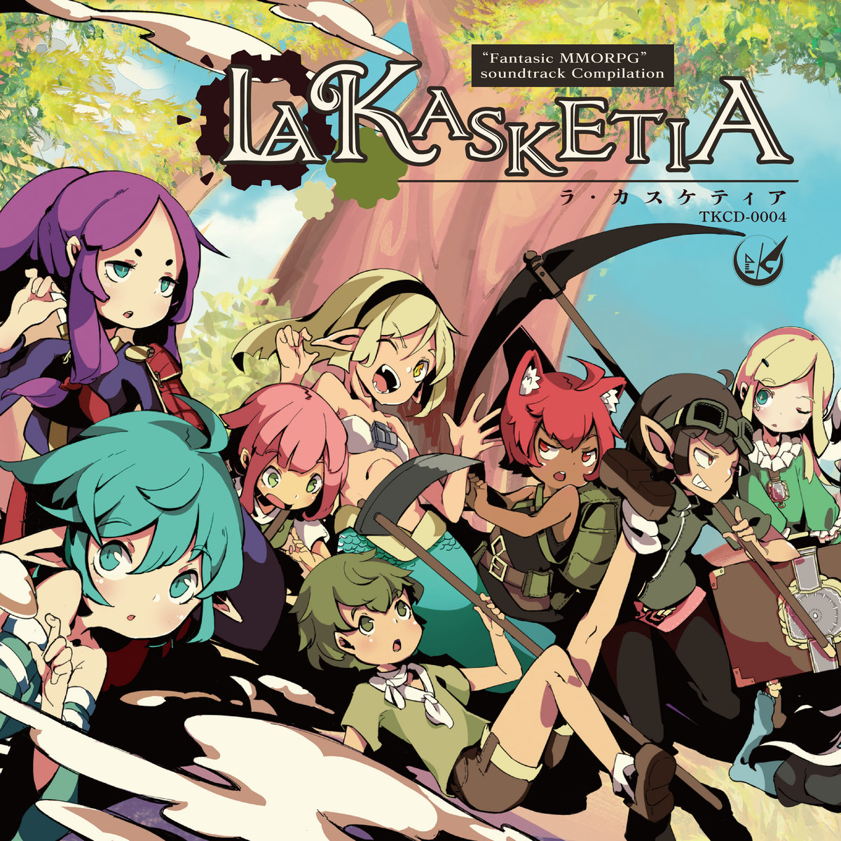 その他 La kasketia / toyKasket La Kasketia | toyKasket