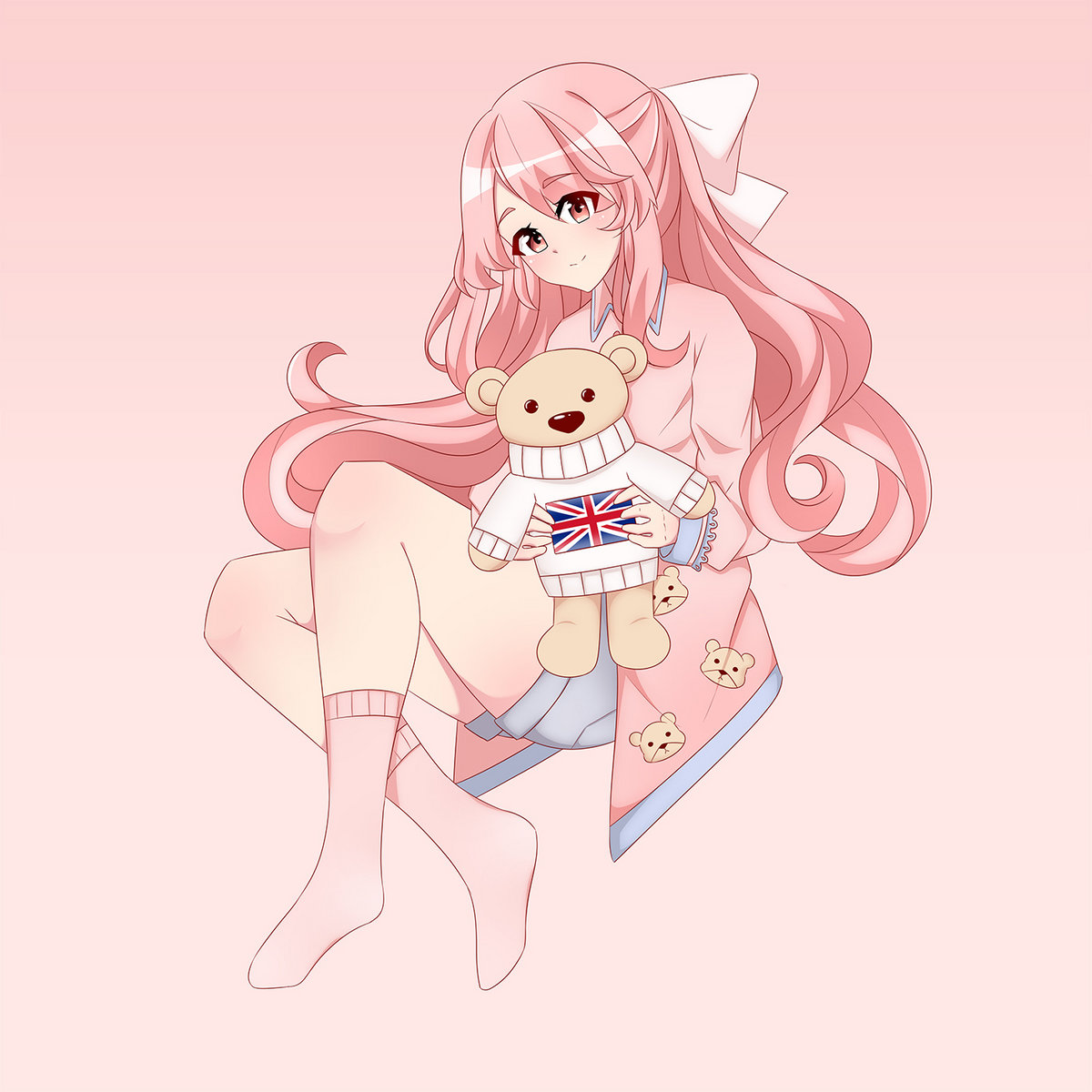 Princess in the canopy | サクラSAKURA-LEE