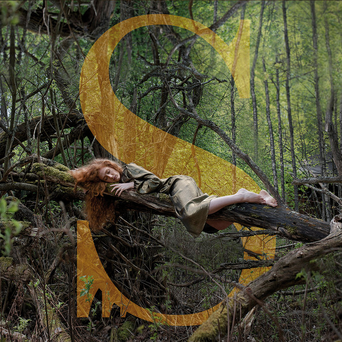 banbi (現:sumika ) sound forest CD banbi (現:sumika ) sound forest