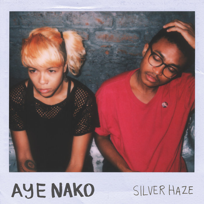 「aye nako silver haze」の画像検索結果