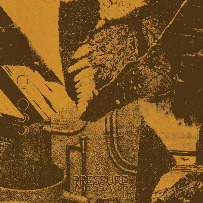 Pressure Message Cross Chondritic Sound