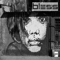 Bless - DComplexity cover art