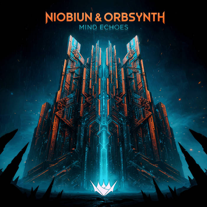 Niobiun & Orbsynth — Mind Echoes