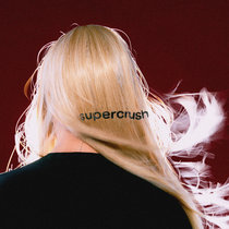 Supercrush cover art