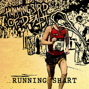 Running Shart cover