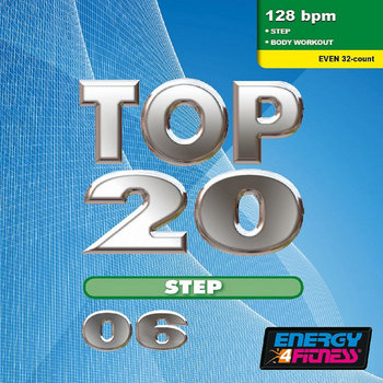 Music | Energy 4 FItness