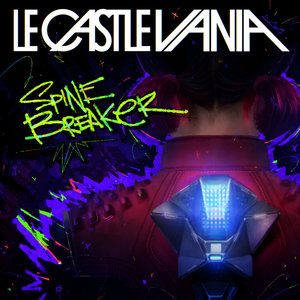 SPINE Breaker cover
