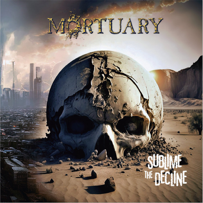 SUBLIME THE DECLINE | MORTUARY | Mortuary
