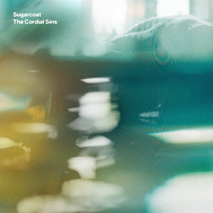 Sugarcoat cover