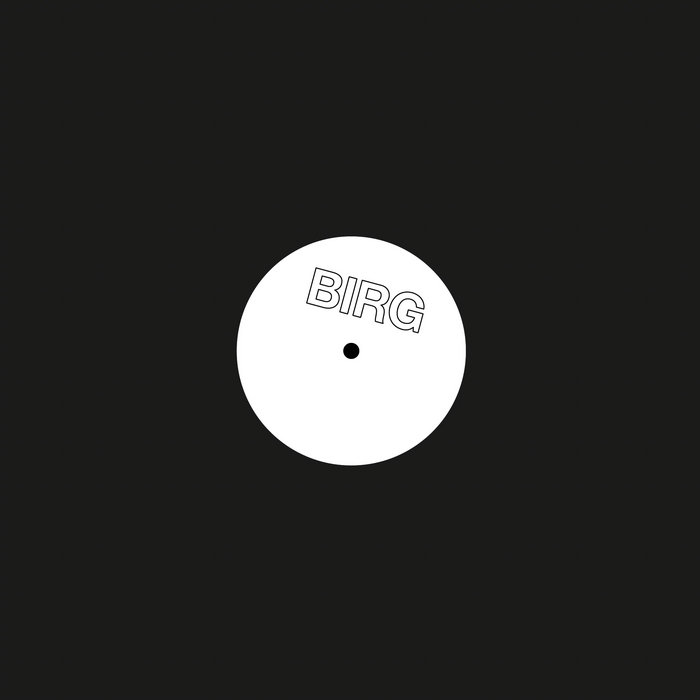 white label | The Black Industrial Research Group: Dubmorphology