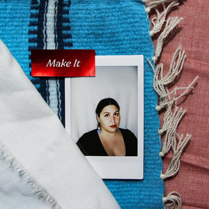 Make It cover