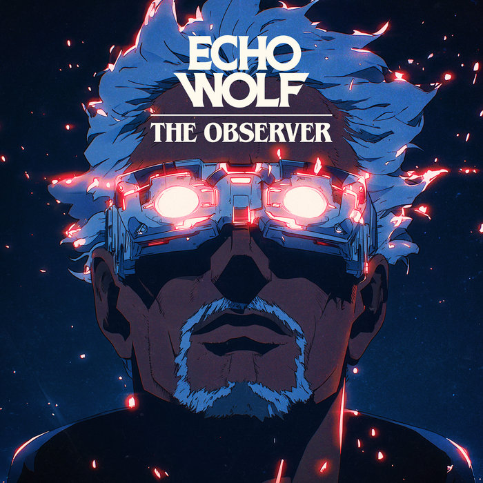 The Observer | Echo Wolf