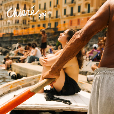 LA FAMIGLIA BENVENUTI | ARMANDO TROVAJOLI | Four Flies Records