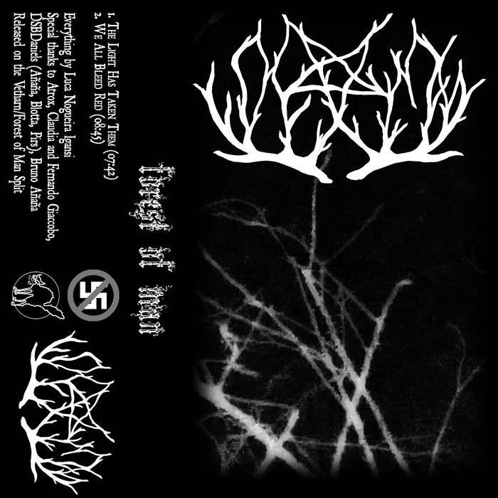 Split w/ Vetharn