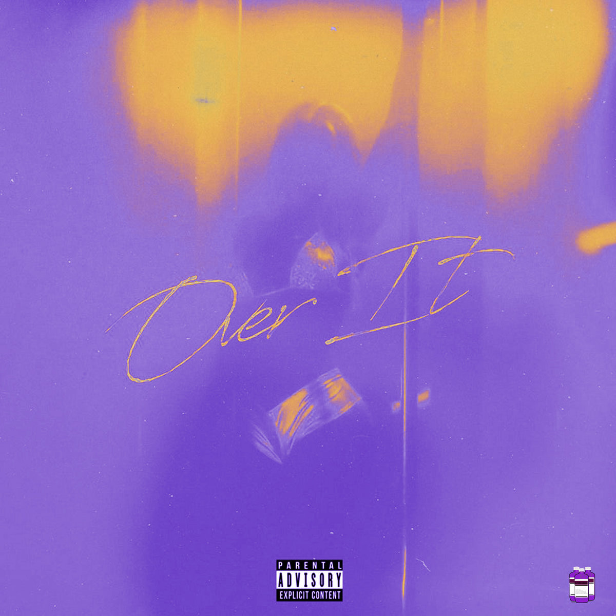 Over It | Chopped & Screwed | Summer Walker, DJYung$avage | DJYung