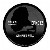 VA — EPK012 Sampler #004