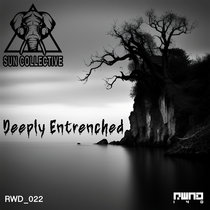 Deeply Entrenched EP [RWD_022] cover art