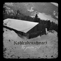 Il Était Une Forêt | GRIS | House of Inkantation