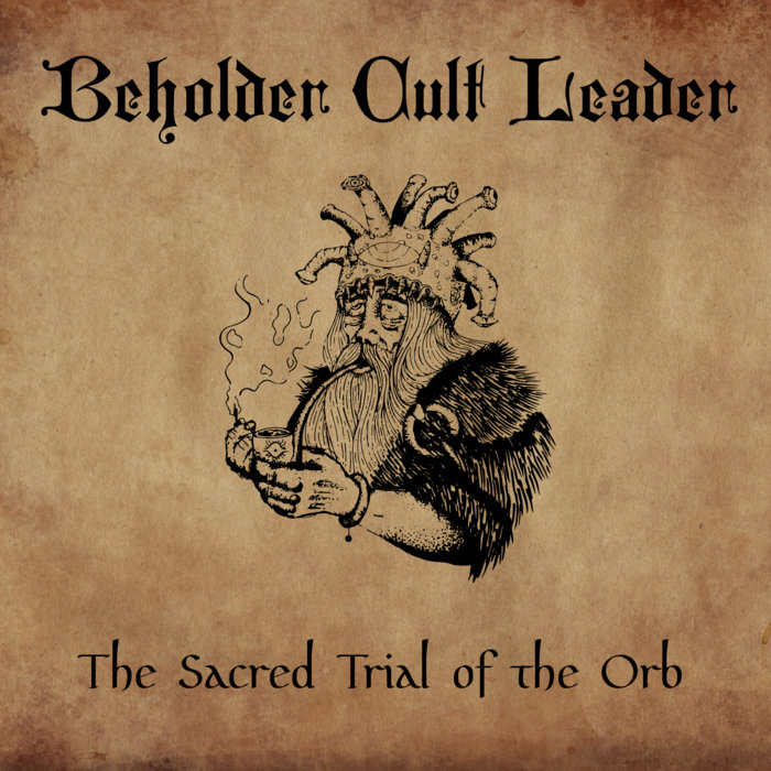 dnd beholder leader book dnd beholder leader book