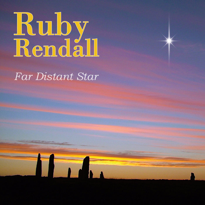 Far Distant Star | Ruby Rendall