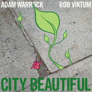 City Beautiful cover