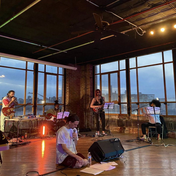 Face Eaters (Live Chez) BIG