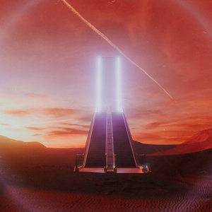 Nowhere EP cover