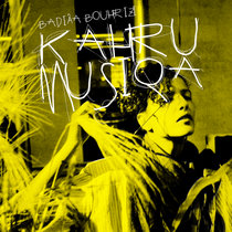 KahruMusiqa cover art