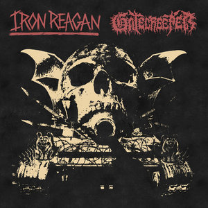 Split with Gatecreeper cover