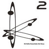 K2 Edits Essentials Vol Deux