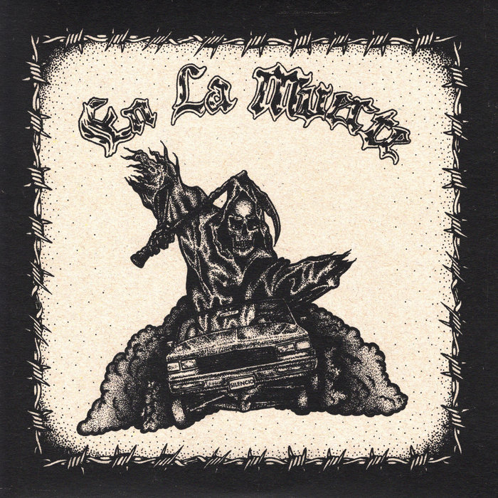 Silencio | EN LA MUERTE | Extinction Burst