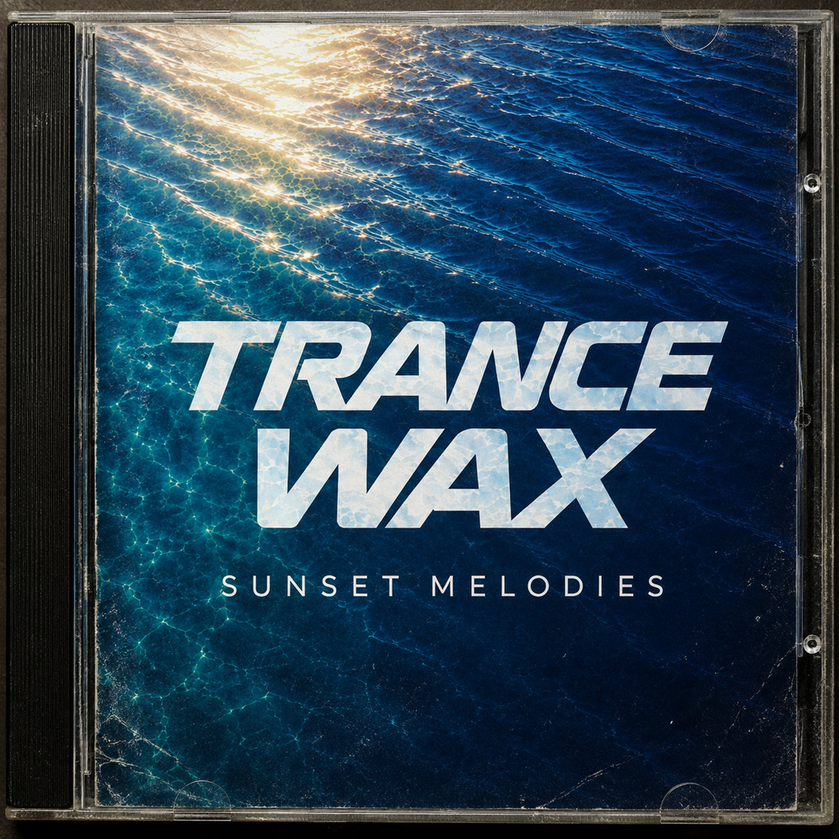 Sunset Melodies | Trance Wax