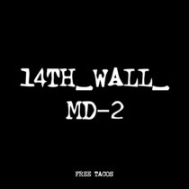 14TH_WALL_MD-2 [TF01302] cover art