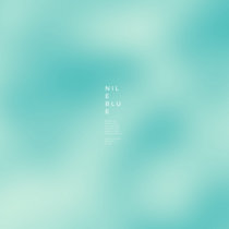 Nile blue cover art