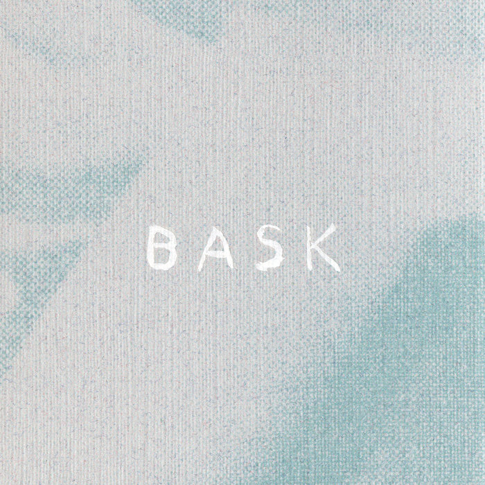 bask | naps | jason calhoun