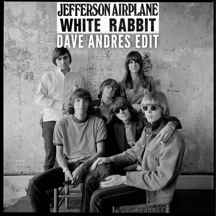 White Rabbit Jefferson Airplane