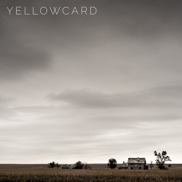 Yellowcard — Photo