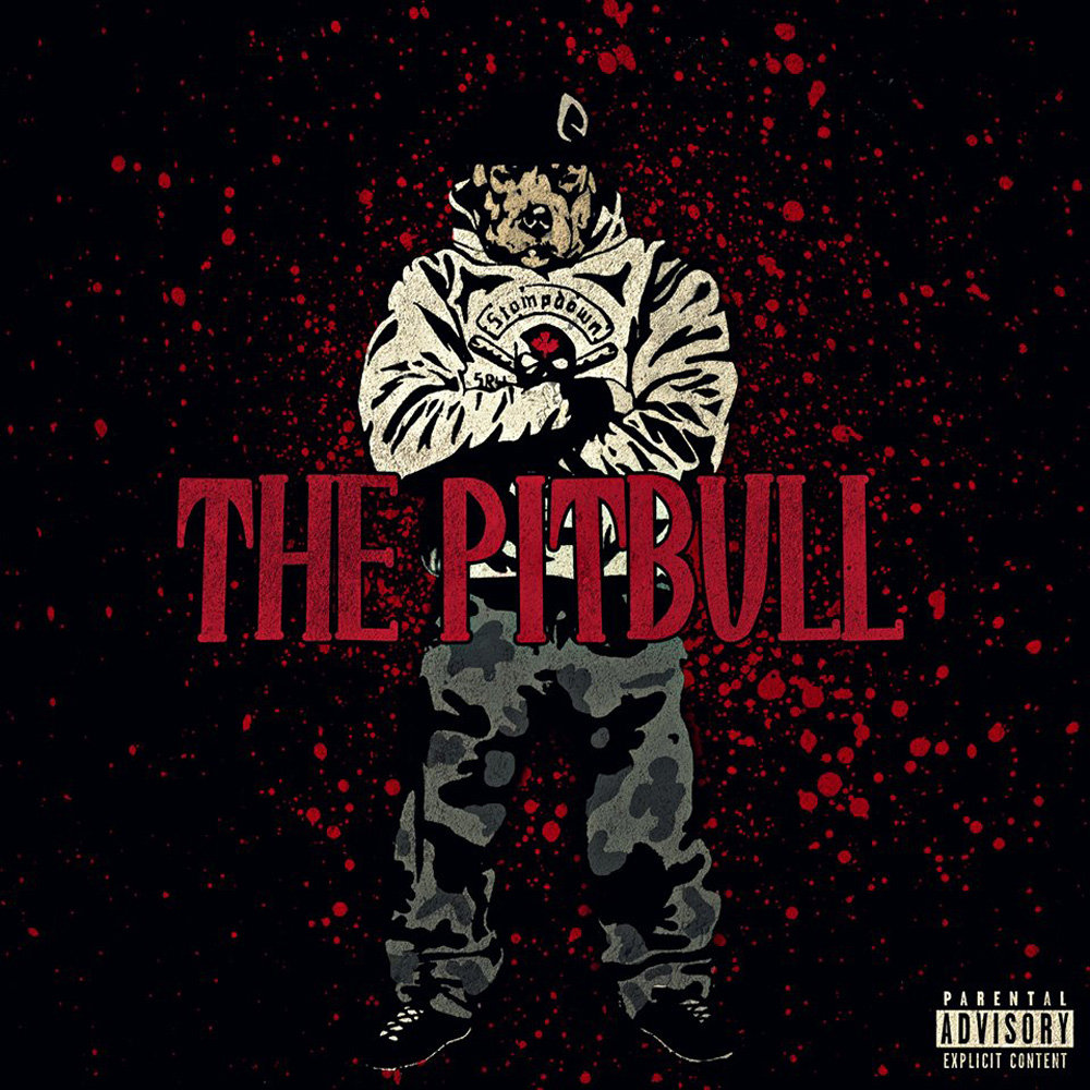 The Pitbull | Prada West