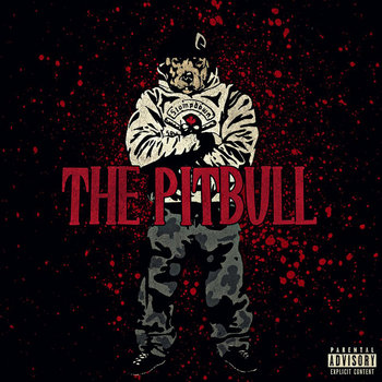 The Pitbull | Prada West