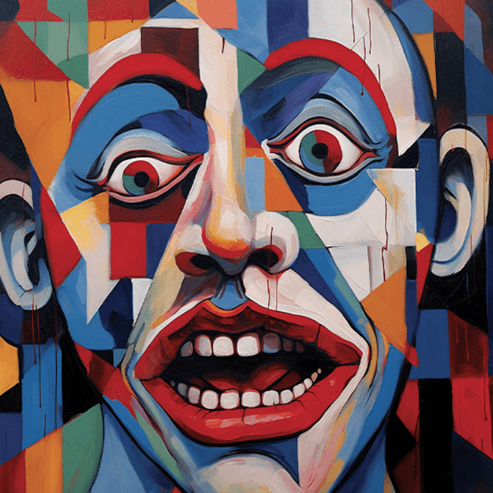 Boxing The Clown Helios Creed Chrome