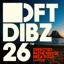Piem, Equation, Calle Lebraun — Defected In The House Ibiza 2026 Sampler