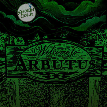 Arbutus cover art
