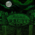 "Arbutus" cover art