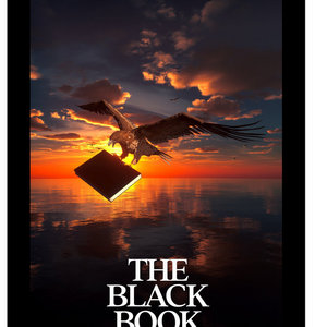 The Black Book cover